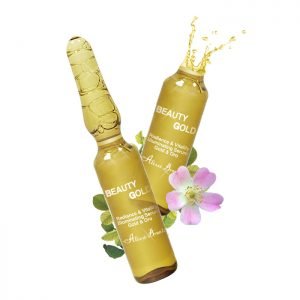 Beauty Gold Antiguo