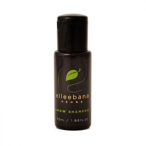 Brow Shampoo