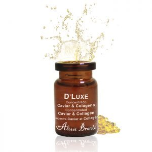 D`Luxe Antiguo