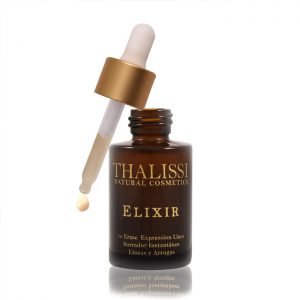 Elixir Serum