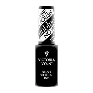 Gel Polish Top No Wipe Unblue 8ml