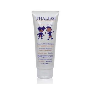 Gel Champú Suave Thalissi