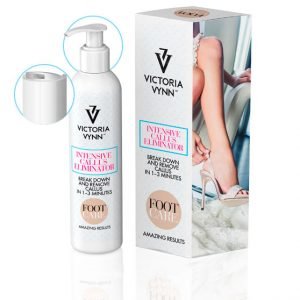 INTENSIVE CALLUS ELIMINATOR