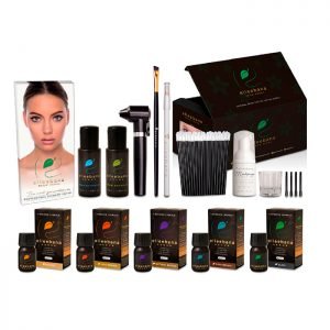 Kit Brow Henna
