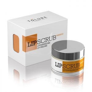 LipScrub