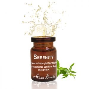 Serenity Antiguo