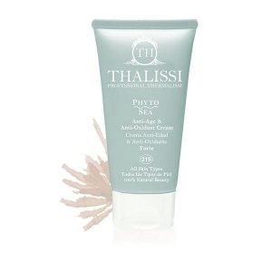 Phyto Sea Crema Antiedad 210ml