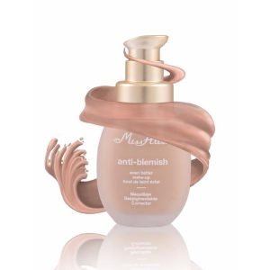 Anti-Blemish