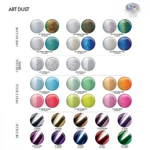 Art Dust