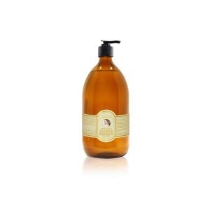ACEITE AGUACATE Y ALMENDRAS. 500 ML.
