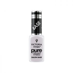 Pure Creamy Hybrid Base