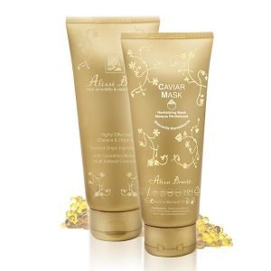 Caviar Mask Antiguo 200g
