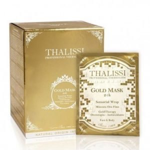 Gold Mask 24K