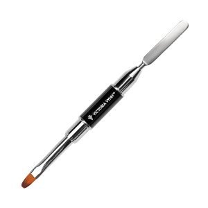 Master Gel Brush & Spatula