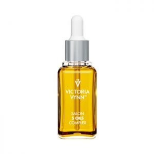 5 Oil Complex 30ml