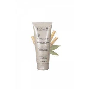 Peeling di bambu