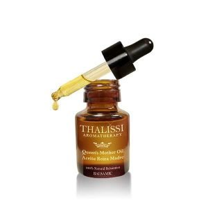 Queen´s Mother Oil