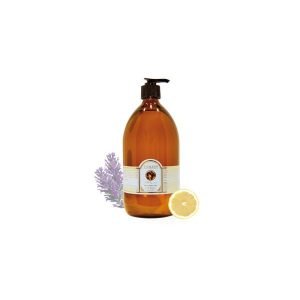 RELAXING OIL 1000 ML.