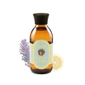 RELAXING OIL 150 ML.
