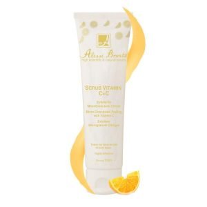 Scrub Vitamin C+C Antiguo 75ml