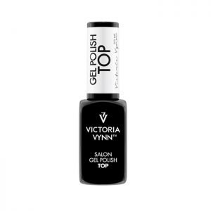 Gel Polish Soak Off Top