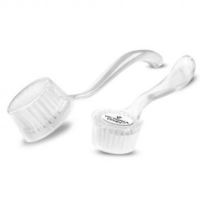 Manicure Brush (Cepillito Polvo)