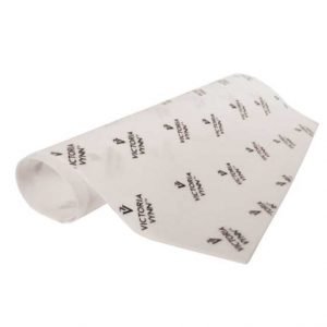 White Silicone Pad