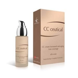CC Ceuticals Low Coverage