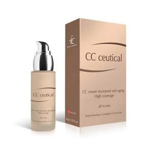 CC Ceuticals High Coverage