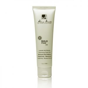 Gold Foam Antiguo 100ml