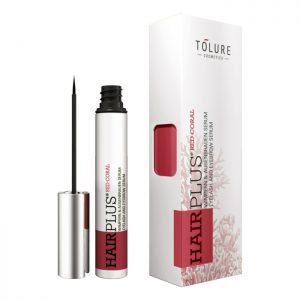 HairPlus Red Coral