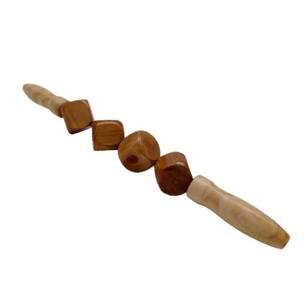 Rodillo de 4 cubos del kit corporal