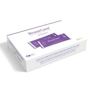 Starter Kit Brazzcare
