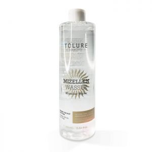 Agua Micelar Tolure