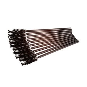 Cepillos de pestañas desechables