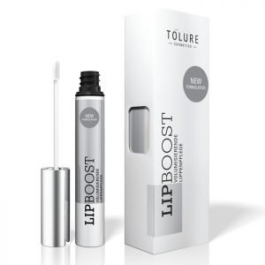 LipBoost Clear