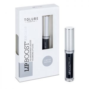 LipBoost edición limitada Clear
