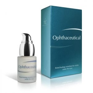 Ophthaceutical