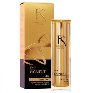 Pigment Emulsion