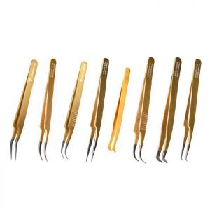 PINZAS