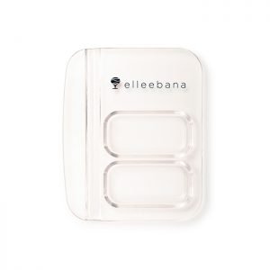 Plastic Mixing Tray