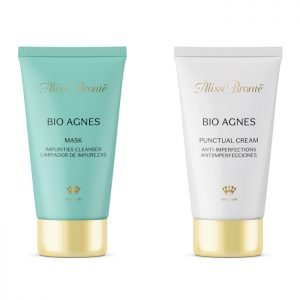 Bio Agnes Purifying Kit Nuevo
