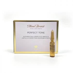 Perfect Tone Ampollas Nuevo