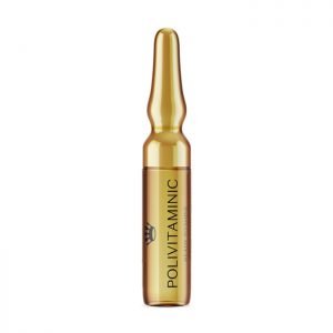 Polivitaminic Ampollas Nuevo