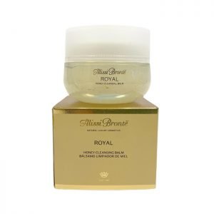 Royal Honey Cleansing Balm Nuevo