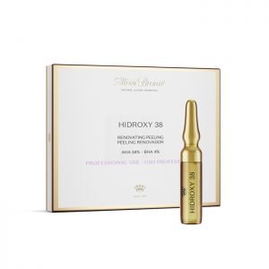Hidroxy 38 Nuevo