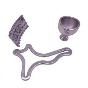 Kit metaloterapia