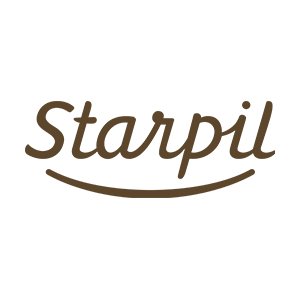 Logo starpil