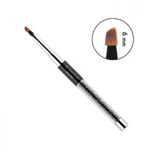 Decoration Brush 001 One Stroke