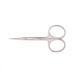 Basic Cuticle Scissors B21